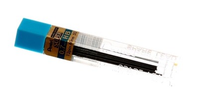 MINES PENTEL HI-POLYMER 0,7  HB