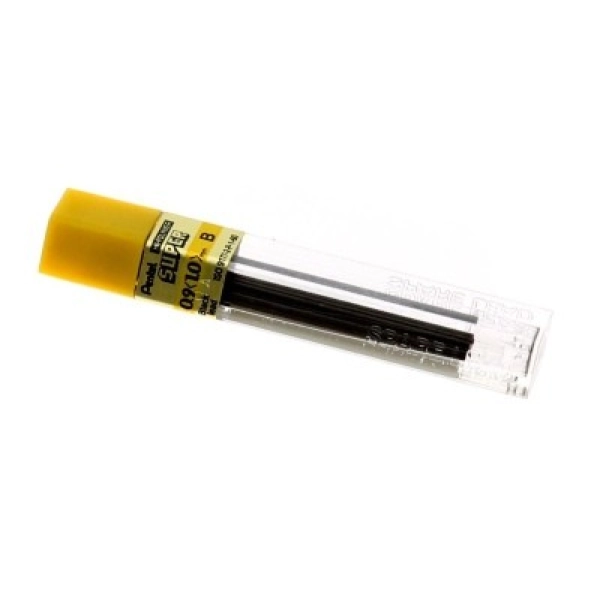 12 MINES PENTEL HI-POLYMER 0,9  B