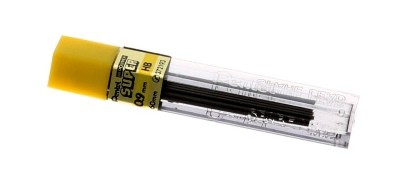 MINES PENTEL HI-POLYMER 0,9  HB