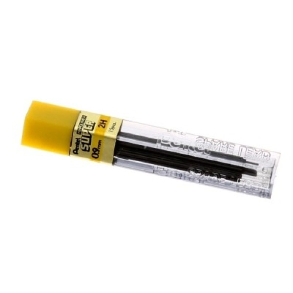 12 MINES PENTEL HI-POLYMER 0,9  2H