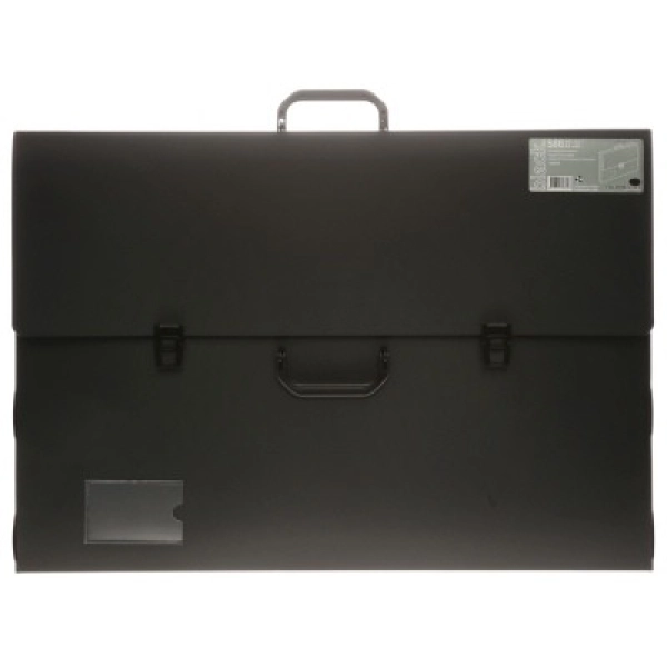 CARPETA FOLDER MALETI A2