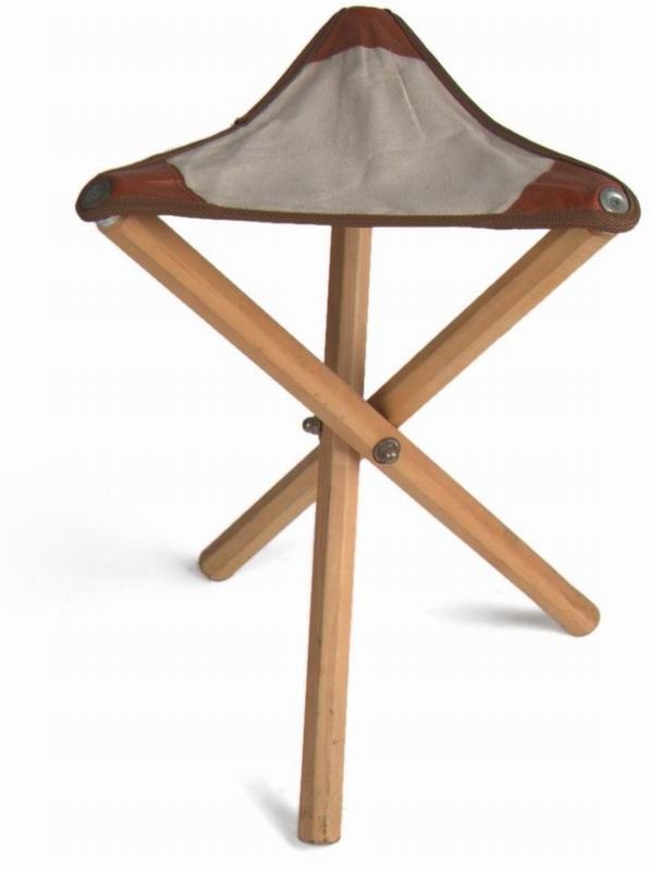 CADIRA CAMPANYA PLEGABLE