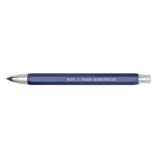 PORTAMINES METAL·LIC KOH-I-NOOR