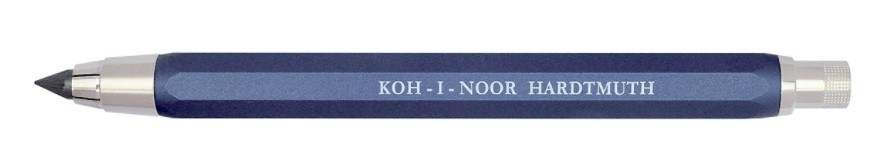 PORTAMINES METAL·LIC KOH-I-NOOR