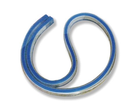 REGLE FLEXIBLE GRADUADA 50 CMS.