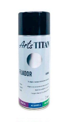 FIXADOR TITAN ESPRAI 200ml