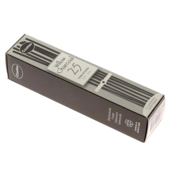ESTOIG 25 CARBONETS 2/3 mm