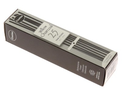 CARBONETS 2/3 mm COATES