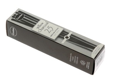 CARBONETS 5/6 mm COATES