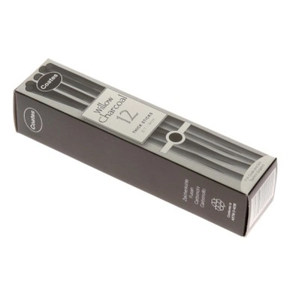 ESTOIG 12 CARBONETS 7/9 mm