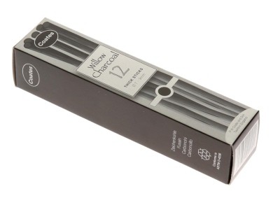 CARBONETS 7/9 mm COATES