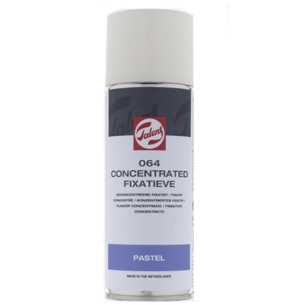 ESPRAI FIXADOR PASTELL 400ml TALENS