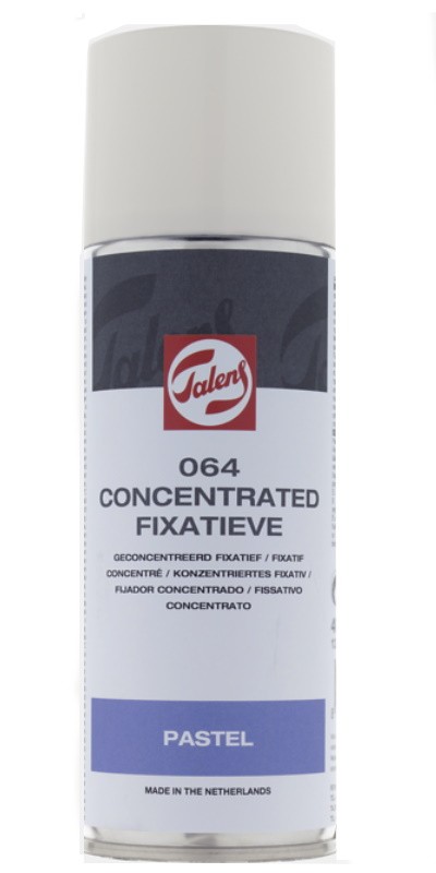 FIXADOR PASTELL ESPRAI 400ml TALENS