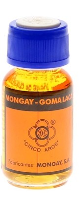 GOMA LACA MONGAY 50ml