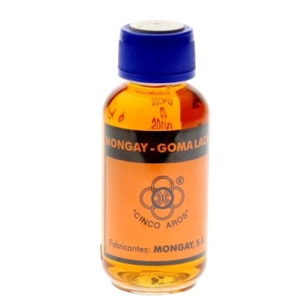 GOMA LACA MONGAY AMPOLLA 125ml