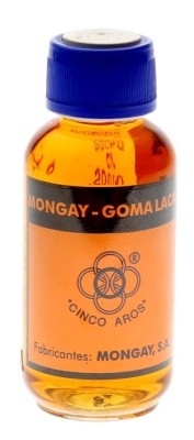 GOMA LACA MONGAY 125ml