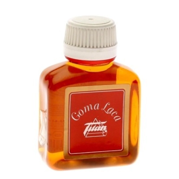 GOMA LACA TITAN 100ml
