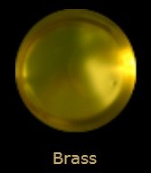 LIQUID LEAF BRASS    35ml