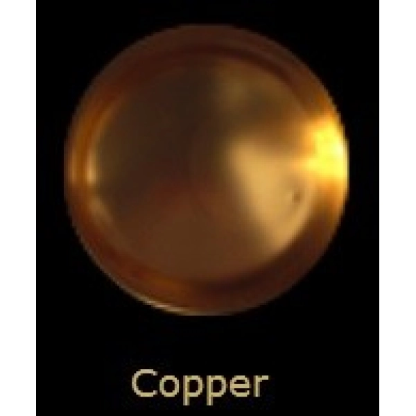 LIQUID LEAF COPPER   60cc