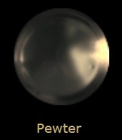 LIQUID LEAF PEWTER  35ml