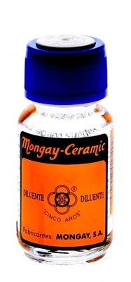 DISOLVENT CERAMIC MONGAY 125ml