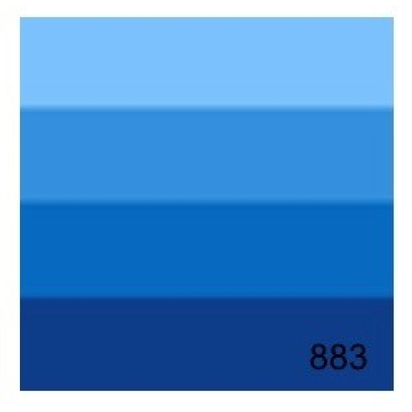 TINTA CHARBONNEL 60ml-BLAU OCEA
