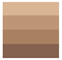 TINTA CHARBONNEL 60ml-SEPIA