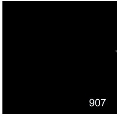 TINTA CHARBONNEL 60ml-NEGRE CARBÓ