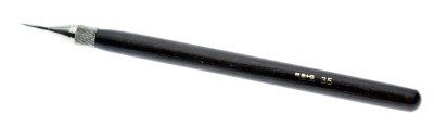 PUNTA SECA MANEG FUSTA 1.5m/m