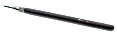 PUNTA SECA MANEG FUSTA 2.5m/m
