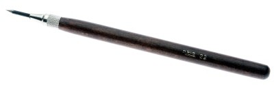 PUNTA SECA MANEG FUSTA 3.0m/m