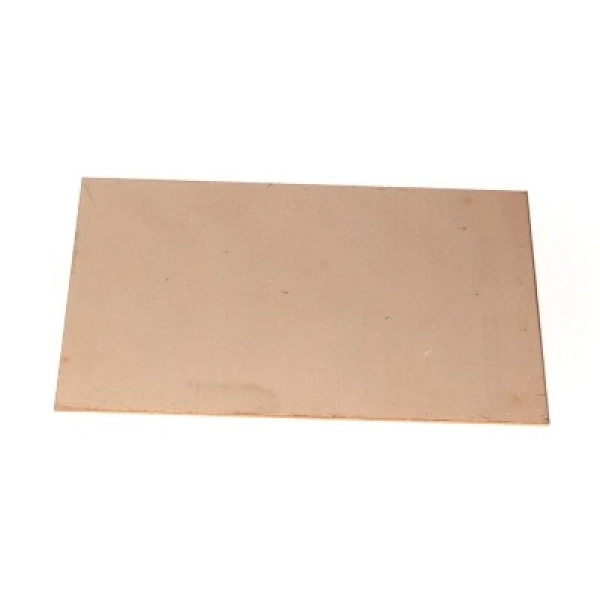 PLANXA COURE 8,5x12,5