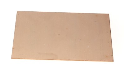 PLANXA DE COURE 8,5x12,5x0,1 cms
