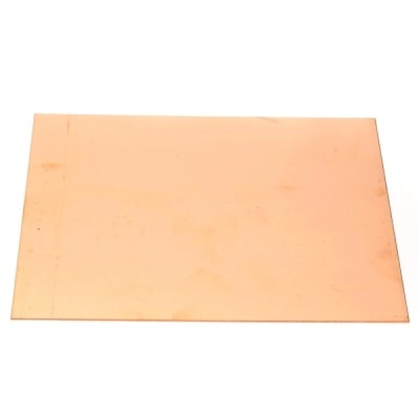 PLANXA COURE 12,5X16,5