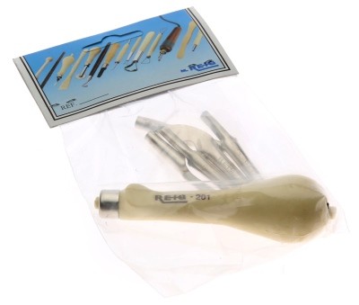 MANEC AMB EXTRACTOR+ 5 GUBIES