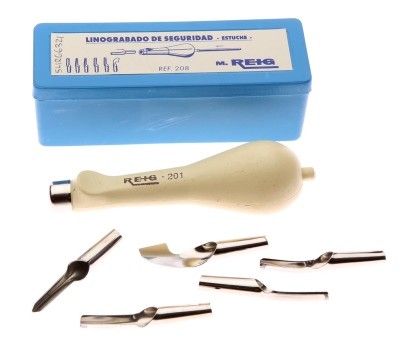 ESTOIG MANEC AMB EXTRACTOR+5 GUBIES