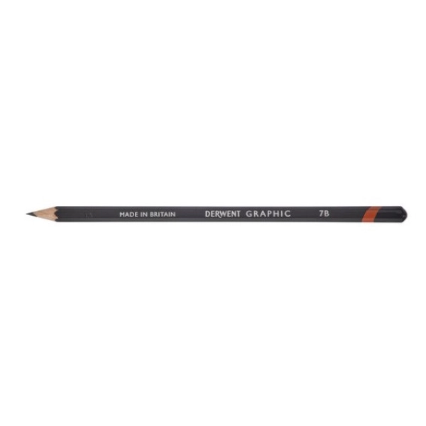 7B-LLAPIS GRAFIT DERWENT GRAPHIC