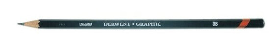 3B-LLAPIS GRAFIT DERWENT GRAPHIC