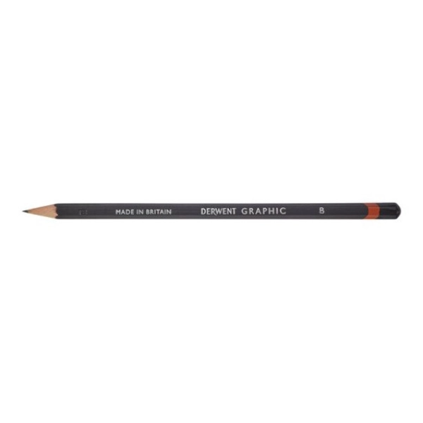 B -LLAPIS GRAFIT DERWENT GRAPHIC