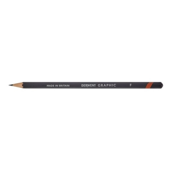 F -LLAPIS GRAFIT DERWENT GRAPHIC