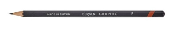 F -LLAPIS GRAFIT DERWENT GRAPHIC