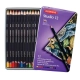 ESTOIG 12 LLAPIS DERWENT STUDIO