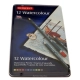 ESTOIG 12 LLAPIS DERWENT WATERCOLOR
