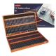 ESTOIG FUSTA 72 DERWENT WATERCOLOR