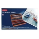 ESTOIG FUSTA 72 DERWENT WATERCOLOR