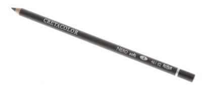 461 02-LLAPIS CRETACOLOR NERO N.2