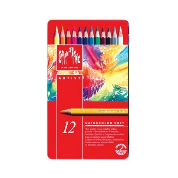 ESTOIG 12 LLAPIS SUPRACOLOR