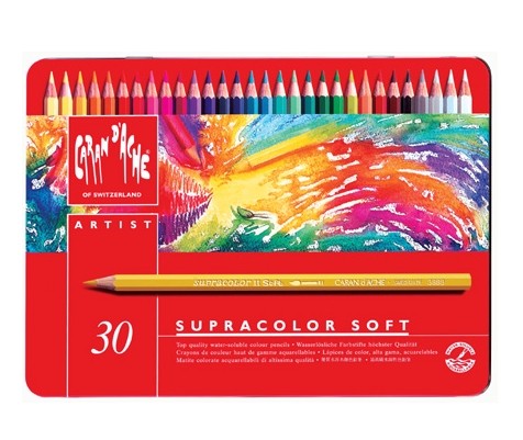 SUPRACOLOR ESTOIG 30 LLAPIS
