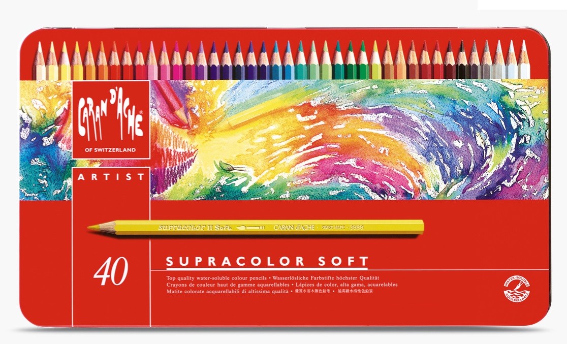 SUPRACOLOR ESTOIG 40 LLAPIS