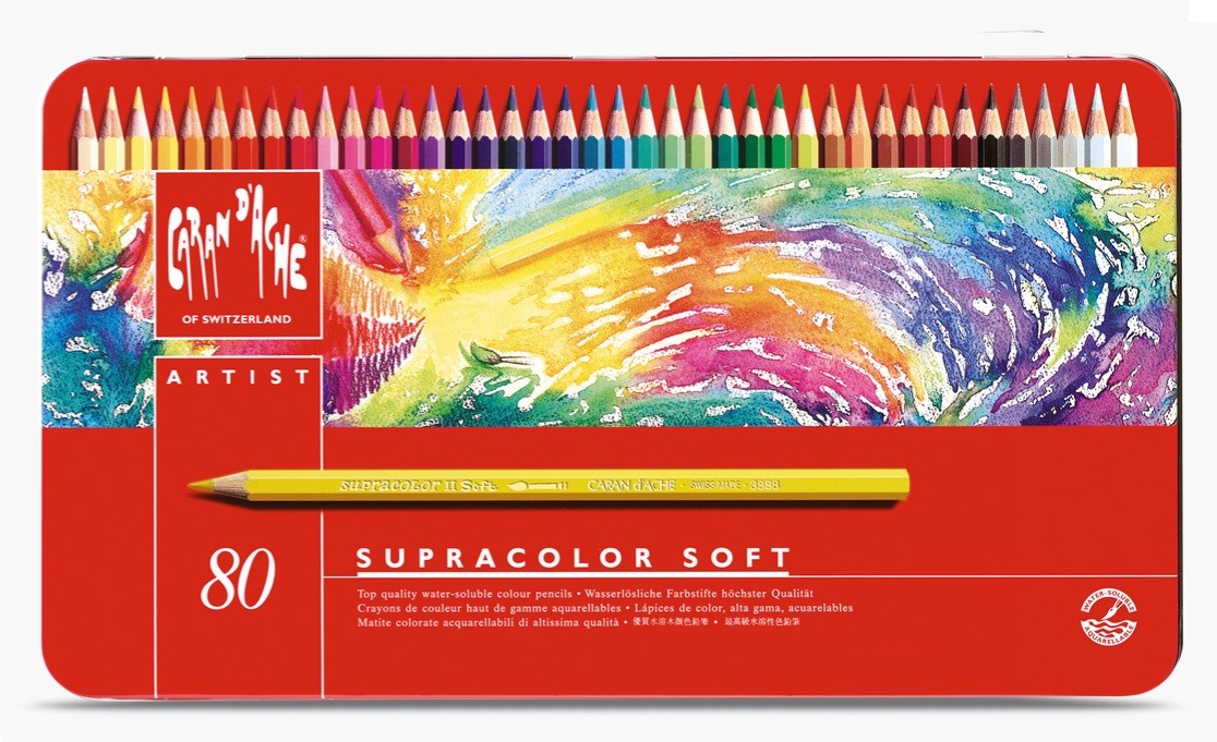 SUPRACOLOR ESTOIG 80 LLAPIS